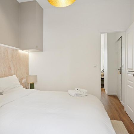 Appartement Cosy A Saint-Ouen Ngoại thất bức ảnh