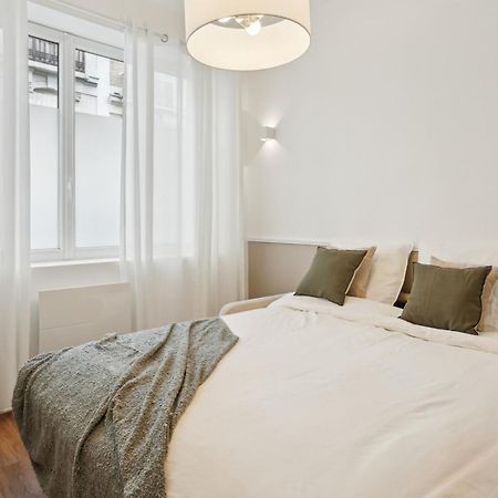 Appartement Cosy A Saint-Ouen Ngoại thất bức ảnh