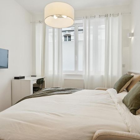 Appartement Cosy A Saint-Ouen Ngoại thất bức ảnh