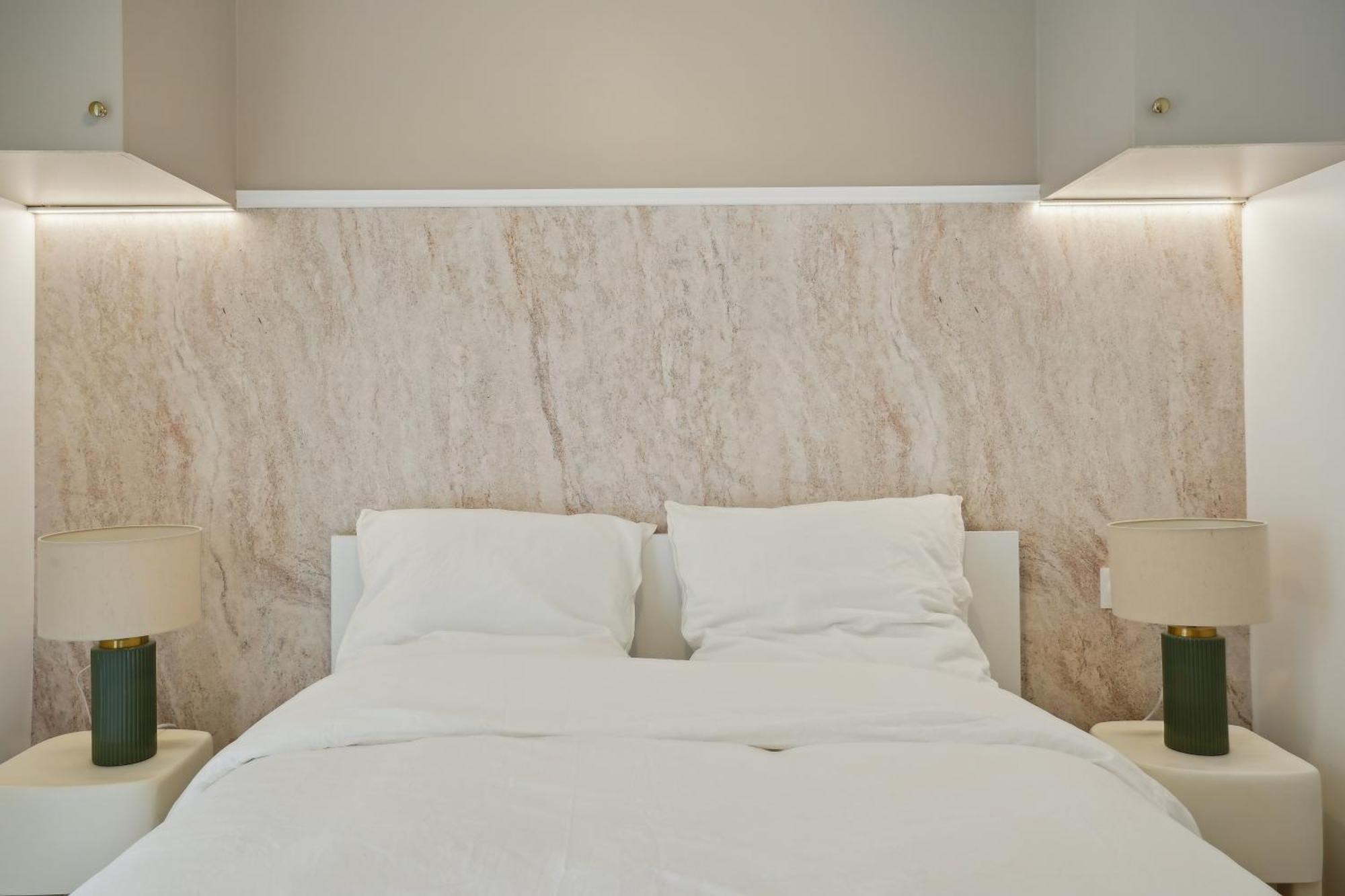 Appartement Cosy A Saint-Ouen Ngoại thất bức ảnh