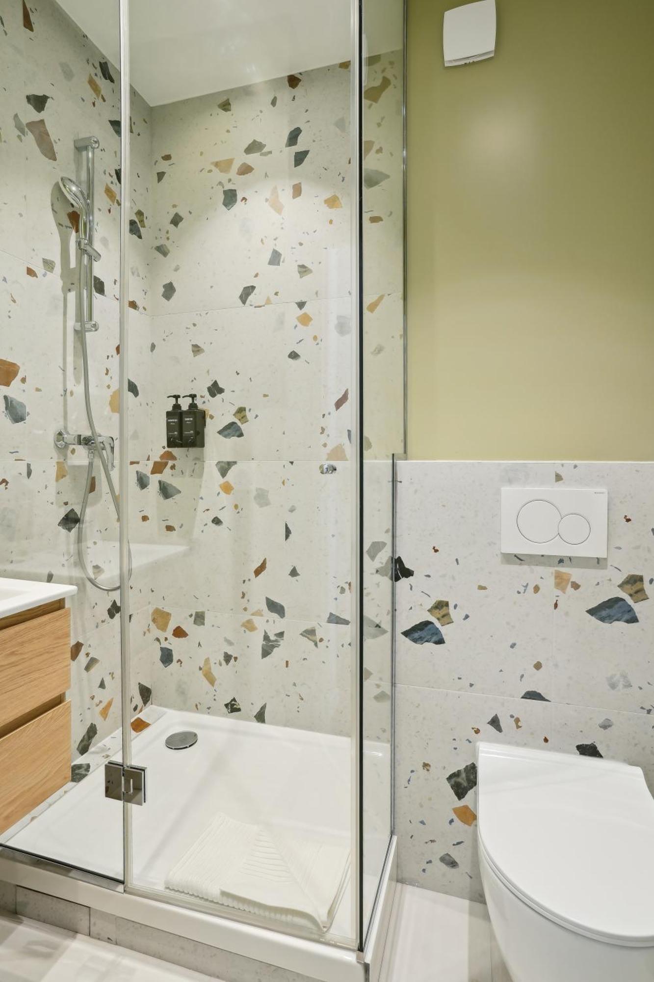 Appartement Cosy A Saint-Ouen Ngoại thất bức ảnh